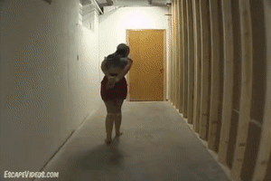 www.escapevideos.com - Nastasia Gagged Roughed Up 2 thumbnail